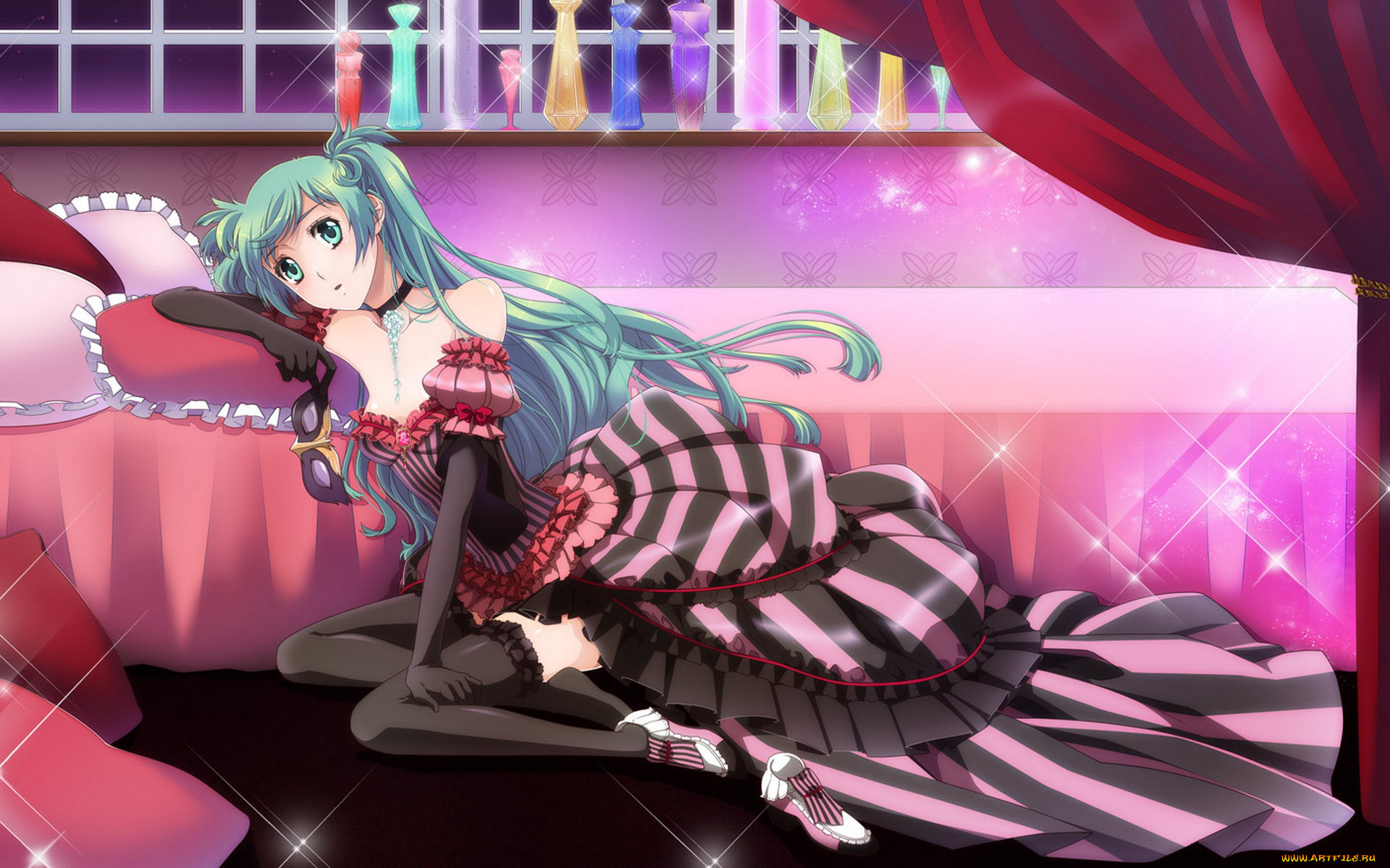, vocaloid